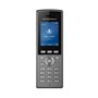 Grandstream Networks WP825 téléphone fixe Anthracite 2 lignes LCD Wifi