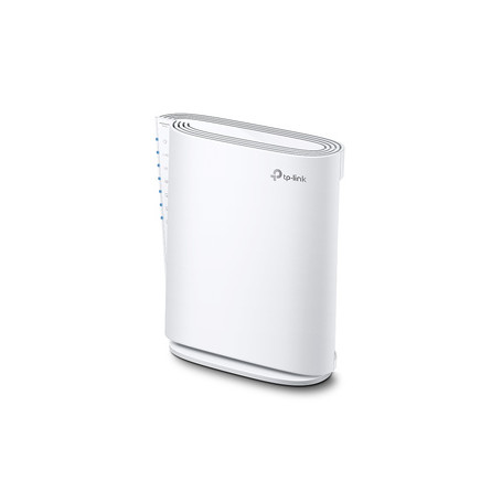 TP-Link AX6000 Mesh Wi-Fi 6 Blanc