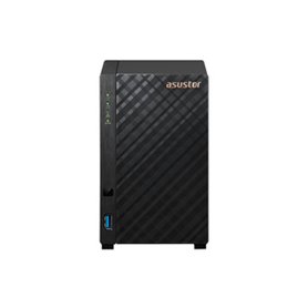 Asustor AS1102T NAS Mini Tower Ethernet/LAN Noir RTD1296