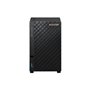 Asustor AS1102T NAS Mini Tower Ethernet/LAN Noir RTD1296