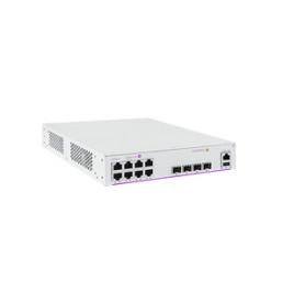 Alcatel-Lucent OS2260-10-EU commutateur réseau Géré L2+ Gigabit Ethernet (10/100/1000) 1U Blanc