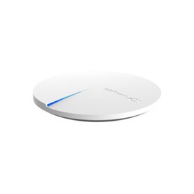 Edimax AC1750 1750 Mbit/s Blanc Connexion Ethernet