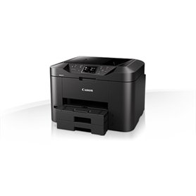 Canon MAXIFY MB2750 Jet d'encre A4 600 x 1200 DPI Wifi