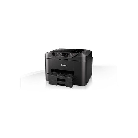 Canon MAXIFY MB2750 Jet d'encre A4 600 x 1200 DPI Wifi