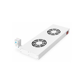 Equip EZF-2-G accessoire de racks Ventilateur