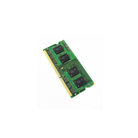 Fujitsu 8 GB DDR4-2133 module de mémoire 8 Go 1 x 8 Go 2133 MHz