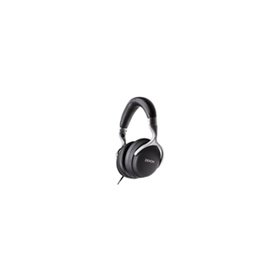 Denon AH-GC30 Casque Avec fil &sans fil Arceau Jouer Micro-USB Bluetooth Noir