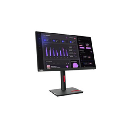 Lenovo ThinkVision T24I-30 23.8" LED Full HD 6 ms Noir