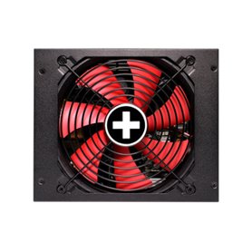 Xilence XP1250MR9.2 unité d'alimentation d'énergie 1250 W 20+4 pin ATX ATX Noir