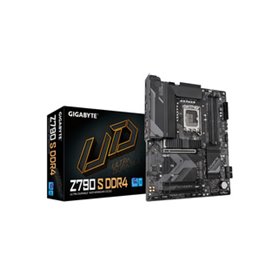 GIGABYTE Z790 S DDR4 carte mère Intel Z790 Express LGA 1700 ATX