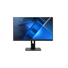 Acer B227Q E 21.5" LED Full HD 4 ms Noir