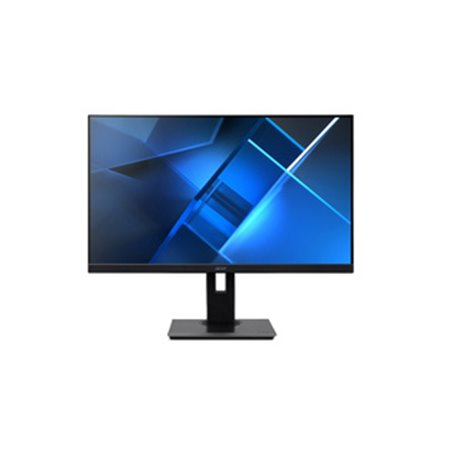 Acer B227Q E 21.5" LED Full HD 4 ms Noir