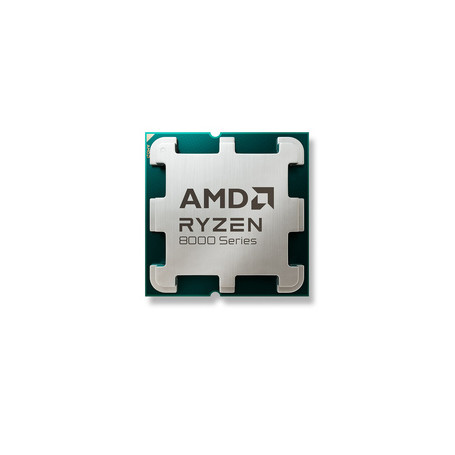 AMD Ryzen 5 8400F processeur 4