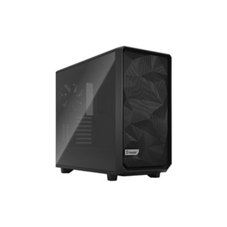 Fractal Design Meshify 2 Tower Noir