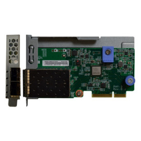 Lenovo 7ZT7A00546 carte réseau Interne Fibre 10000 Mbit/s