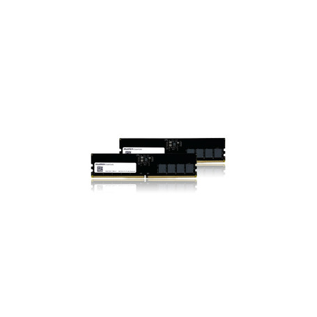 Mushkin Essentials module de mémoire 64 Go 2 x 32 Go DDR5 4800 MHz