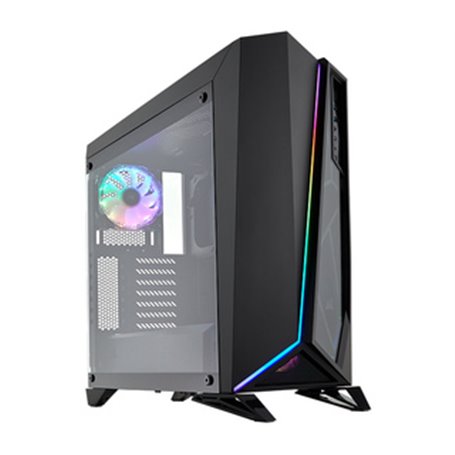 Corsair Carbide SPEC-OMEGA RGB Midi Tower Noir