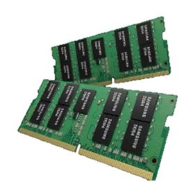 Samsung M324R4GA3BB0-CQK module de mémoire 32 Go 1 x 32 Go DDR5 4800 MHz ECC