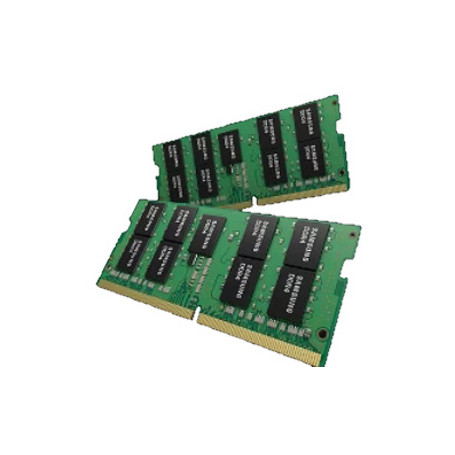 Samsung M324R4GA3BB0-CQK module de mémoire 32 Go 1 x 32 Go DDR5 4800 MHz ECC