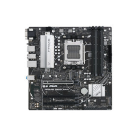 ASUS PRIME B650M-A-CSM AMD B650 Emplacement AM5 micro ATX