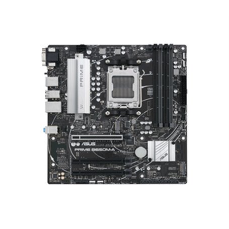 ASUS PRIME B650M-A-CSM AMD B650 Emplacement AM5 micro ATX