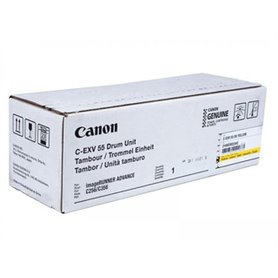 Canon C-EXV 55 Cartouche de toner 1 pièce(s) Original Noir