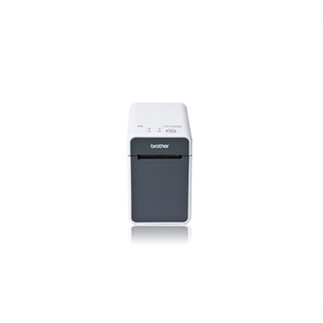 Brother TD-2120N imprimante pour étiquettes Thermique directe 203 x 203 DPI 152