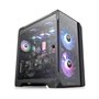 Thermaltake View 51 TG ARGB Midi Tower Noir