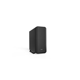 be quiet! Silent Base 802 Black Midi Tower Noir