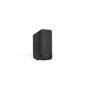 be quiet! Silent Base 802 Black Midi Tower Noir