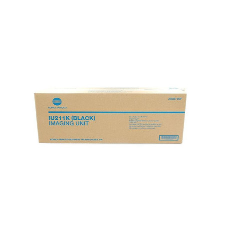 Konica Minolta IU-211K Original