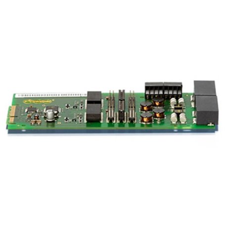 Auerswald COMpact 2BRI-Modul module de réseaux voies