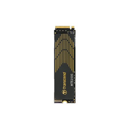 Transcend 250S M.2 2 To PCI Express 4.0 NVMe 3D NAND