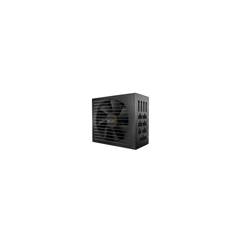 be quiet! Straight Power 11 unité d'alimentation d'énergie 1000 W 20+4 pin ATX ATX Noir
