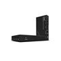 Lindy 38139 extension audio/video Émetteur et récepteur AV Noir