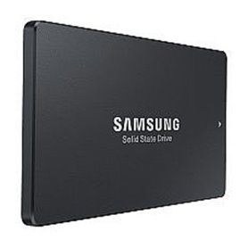 Samsung MZ7L3960HCJR-00A07 disque SSD 960 Go 2.5" Série ATA III TLC