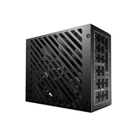 LC-Power LC1200P V3.0 unité d'alimentation d'énergie 1200 W 20+4 pin ATX ATX Noir