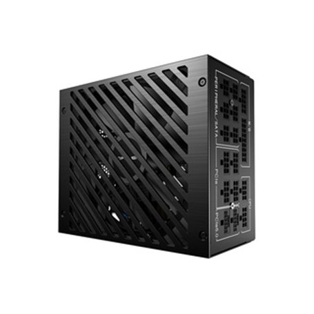 LC-Power LC1200P V3.0 unité d'alimentation d'énergie 1200 W 20+4 pin ATX ATX Noir