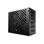 LC-Power LC1200P V3.0 unité d'alimentation d'énergie 1200 W 20+4 pin ATX ATX Noir