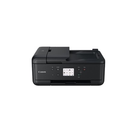 Canon PIXMA TR7650 Jet d'encre A4 4800 x 1200 DPI Wifi