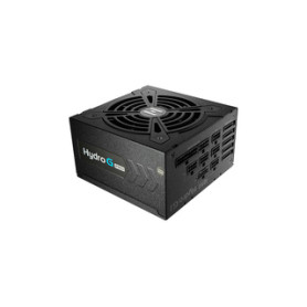 FSP Hydro G PRO ATX3.0(PCIe5.0) 1200W unité d'alimentation d'énergie 20+4 pin ATX ATX Noir