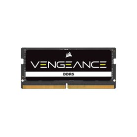 Corsair VENGEANCE module de mémoire 64 Go 2 x 32 Go DDR5 4800 MHz