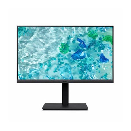 Acer B7 B277E 27" LED Full HD 4 ms Noir