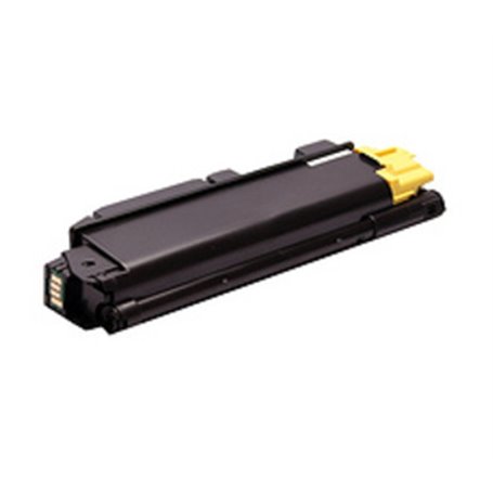 UTAX PK-5012Y Cartouche de toner 1 pièce(s) Original Jaune