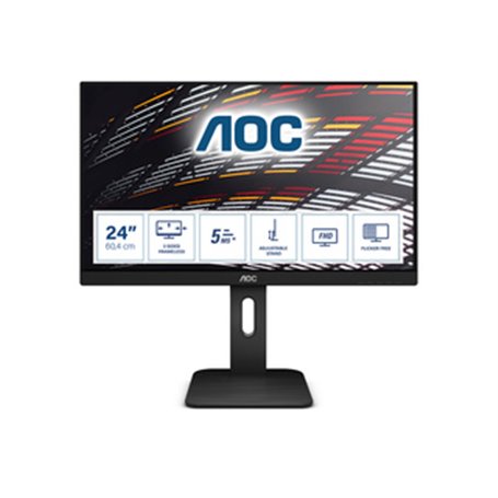 AOC P1 24P1 écran plat de PC 60