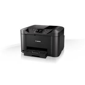 Canon MAXIFY MB5150 Jet d'encre A4 60 x 1200 DPI 24 ppm Wifi