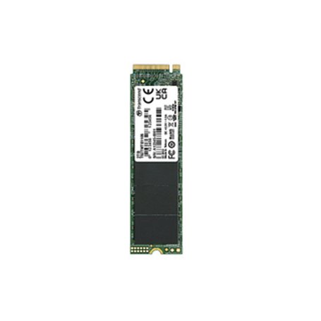 Transcend 110S M.2 2 To PCI Express 3.0 NVMe 3D NAND