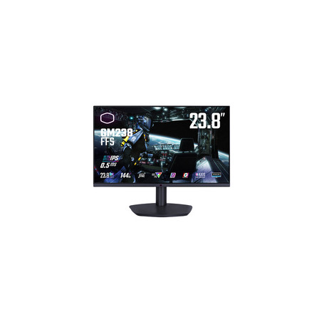 Cooler Master Gaming GM238-FFS 23.8" LED Full HD 0