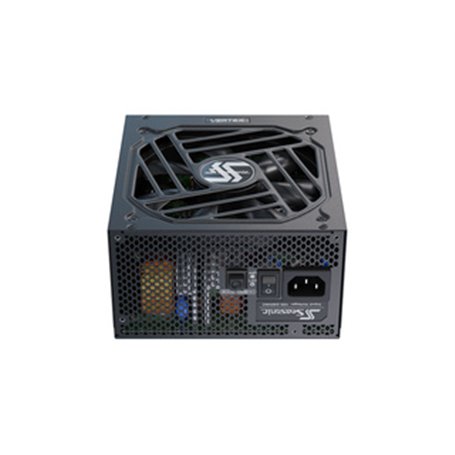 Seasonic VERTEX GX-750 unité d'alimentation d'énergie 750 W 20+4 pin ATX ATX Noir