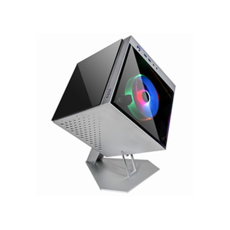 Azza CUBE MINI 805 Argent